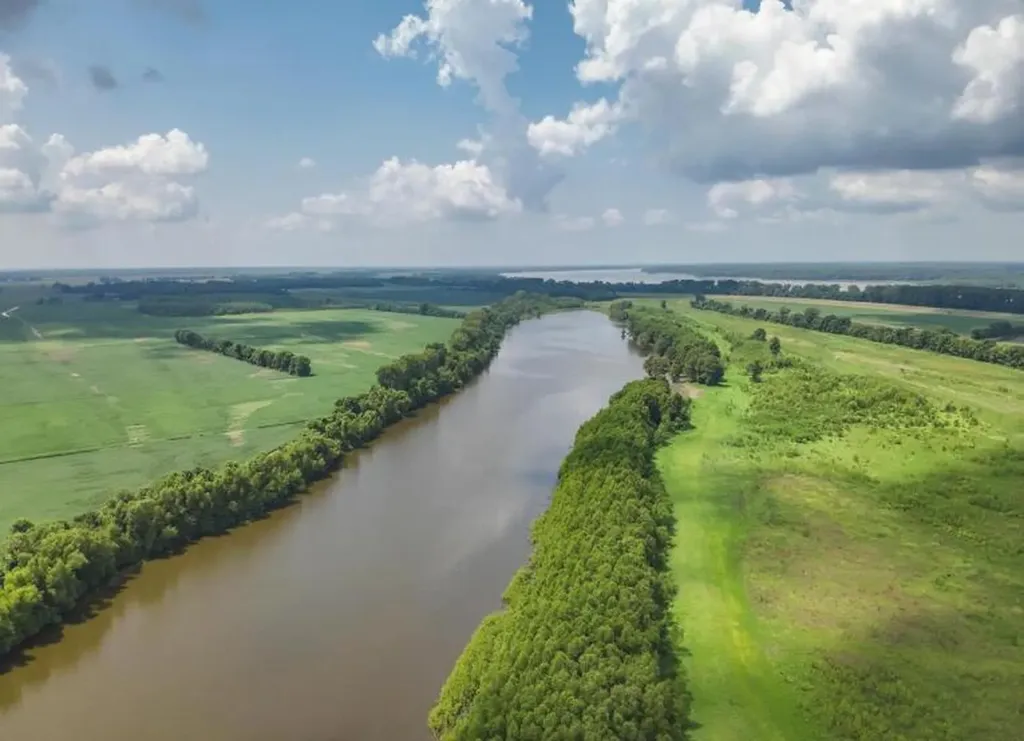 000 Sutton Road Hickman KY 42050