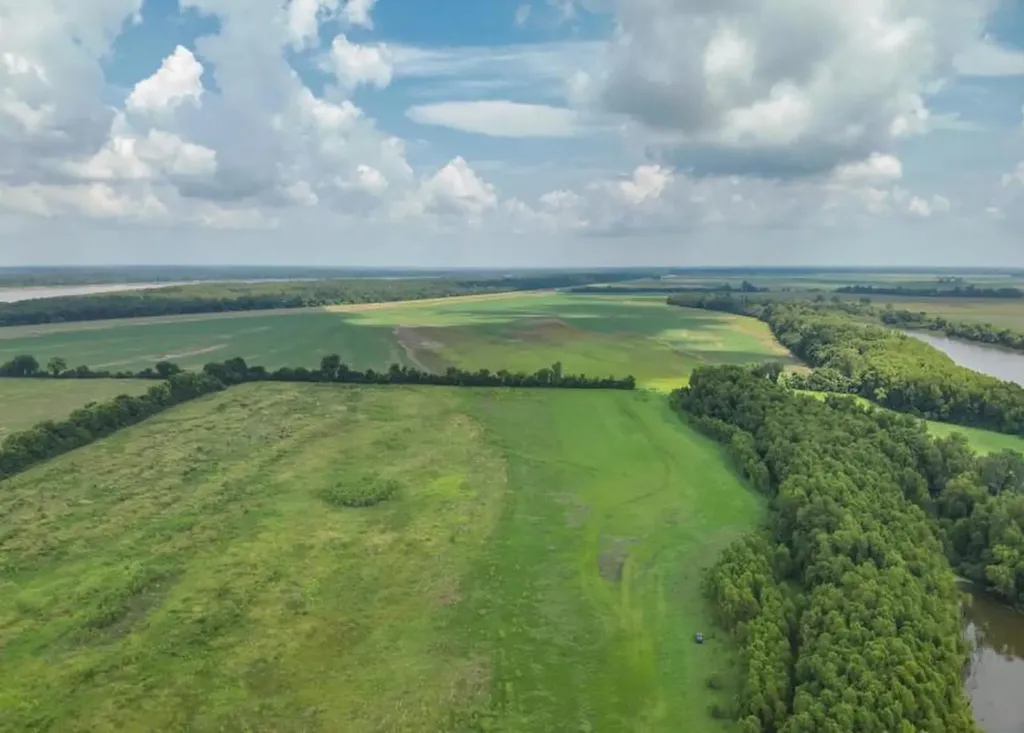 000 Sutton Road Hickman KY 42050