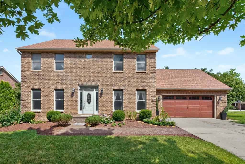 717 Maple Ridge Lane Lexington KY 40509