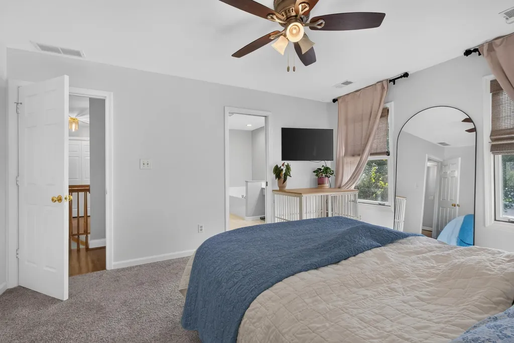 717 Maple Ridge Lane Lexington KY 40509