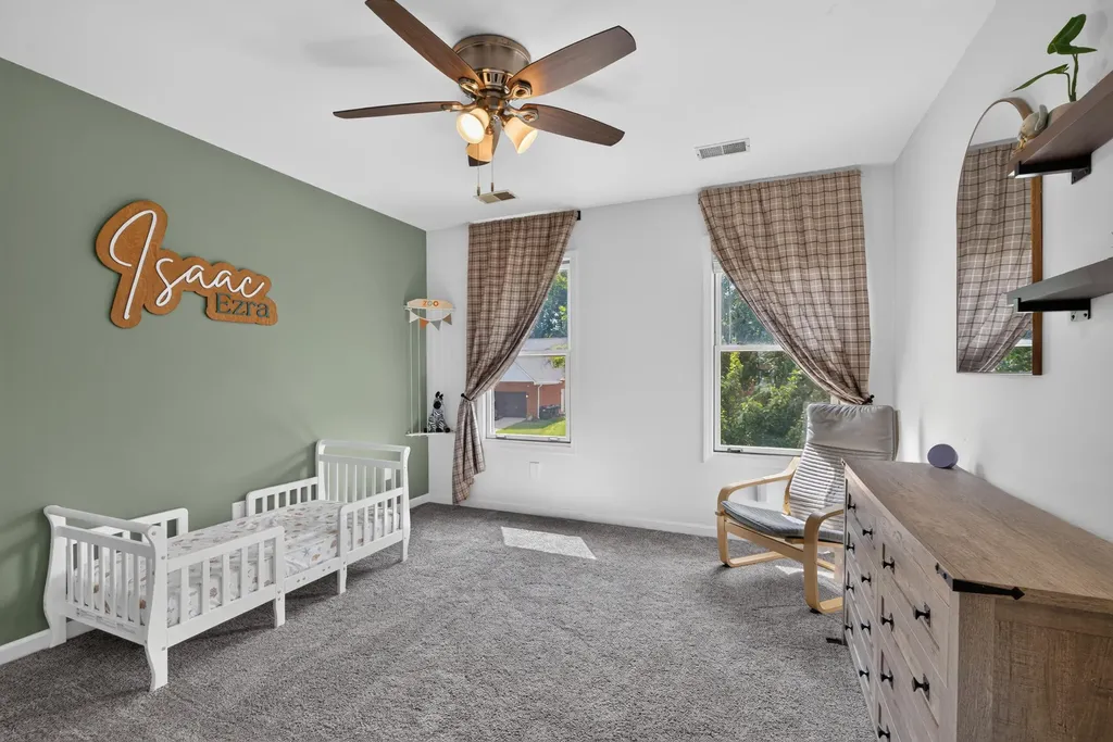 717 Maple Ridge Lane Lexington KY 40509