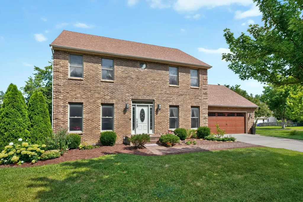 717 Maple Ridge Lane Lexington KY 40509