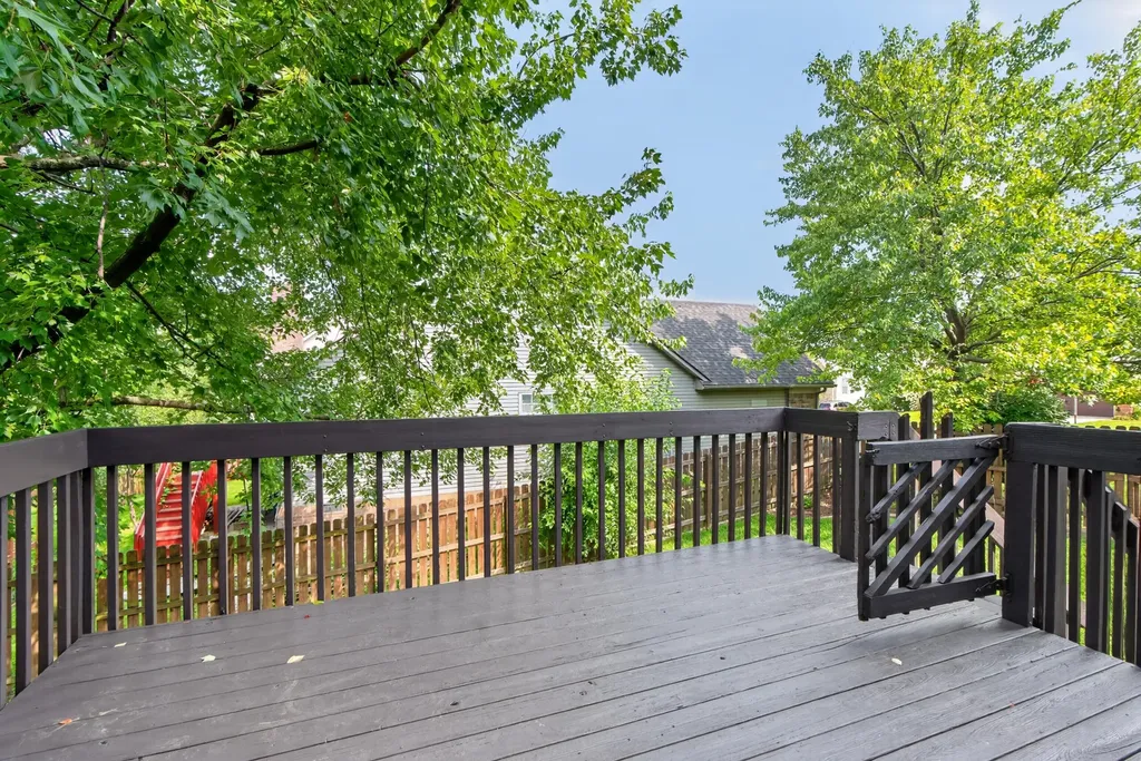 717 Maple Ridge Lane Lexington KY 40509