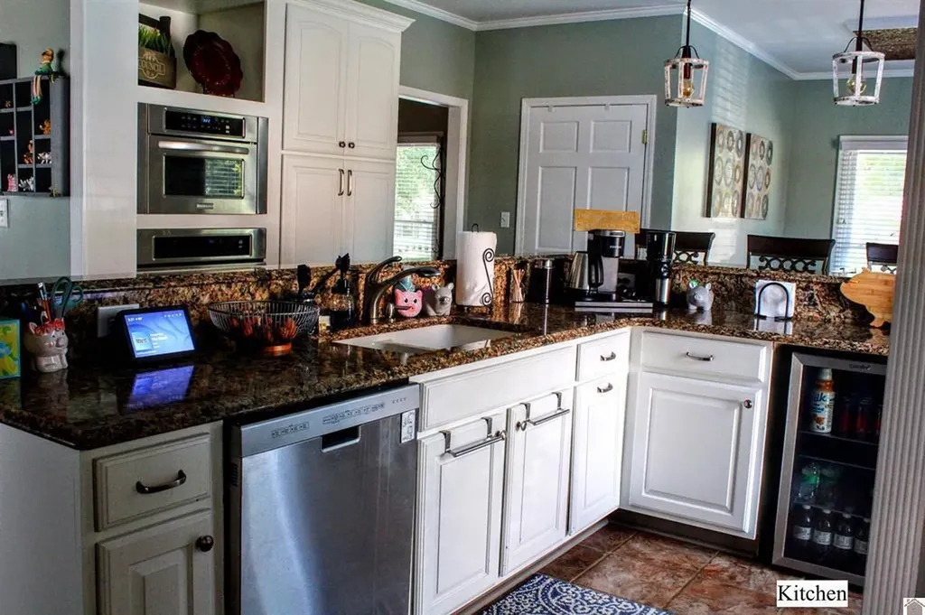 304 Canterbury Drive Mayfield KY 42066