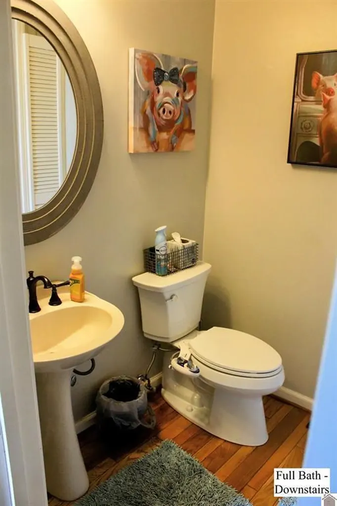 304 Canterbury Drive Mayfield KY 42066