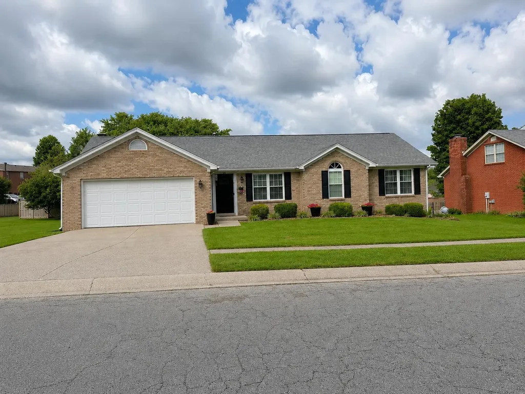 308 Timothy Way Richmond KY 40475