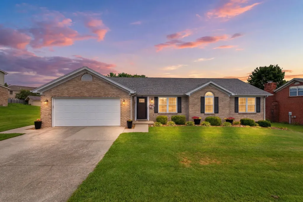 308 Timothy Way Richmond KY 40475