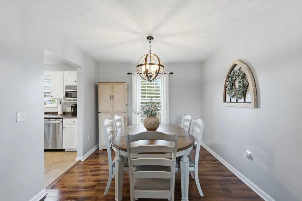 308 Timothy Way Richmond KY 40475