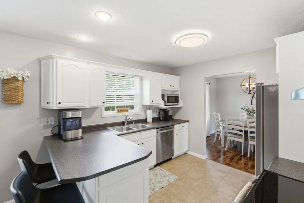 308 Timothy Way Richmond KY 40475