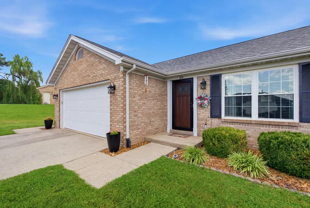 308 Timothy Way Richmond KY 40475