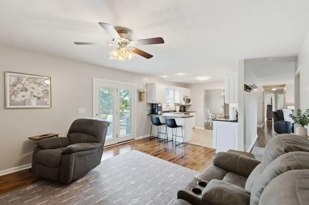 308 Timothy Way Richmond KY 40475