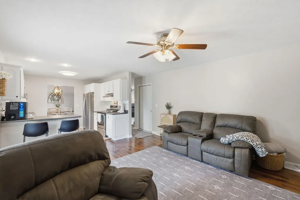 308 Timothy Way Richmond KY 40475