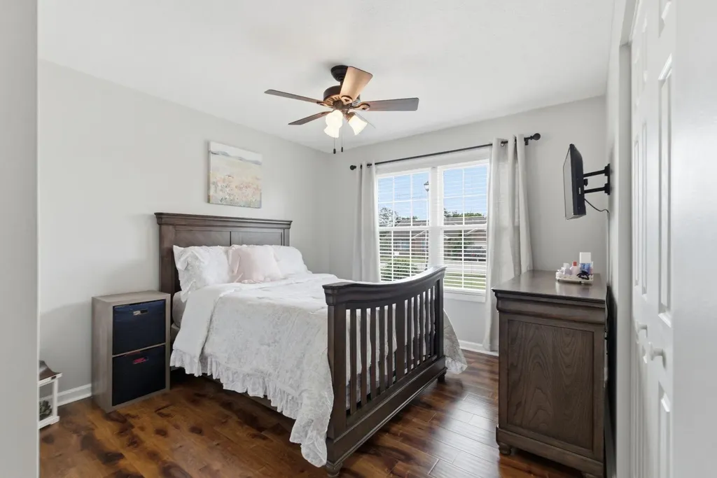 308 Timothy Way Richmond KY 40475