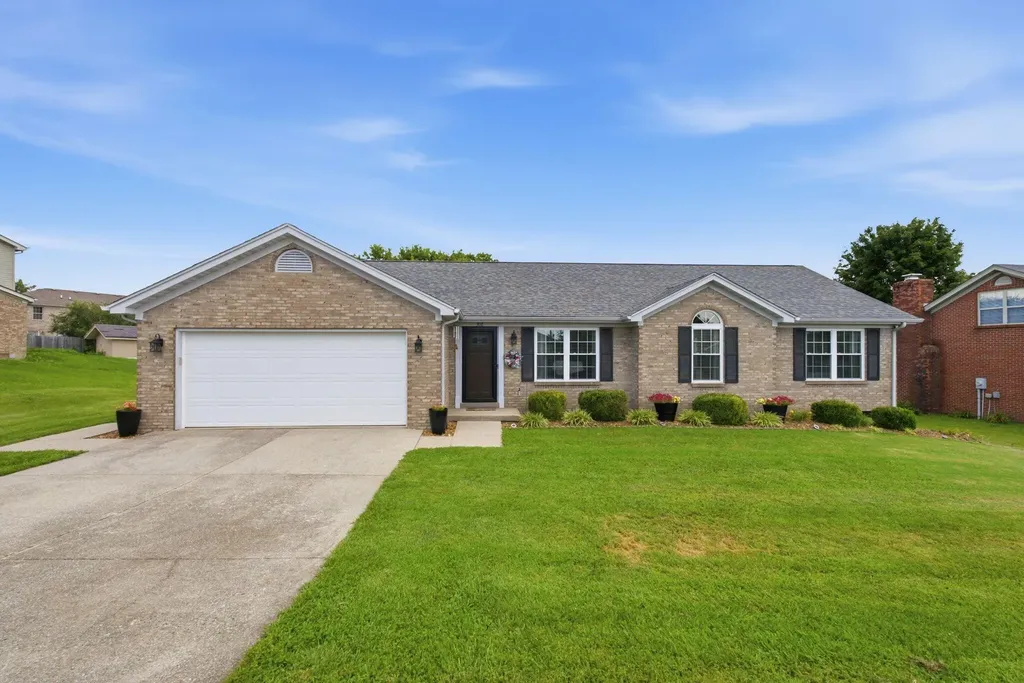 308 Timothy Way Richmond KY 40475