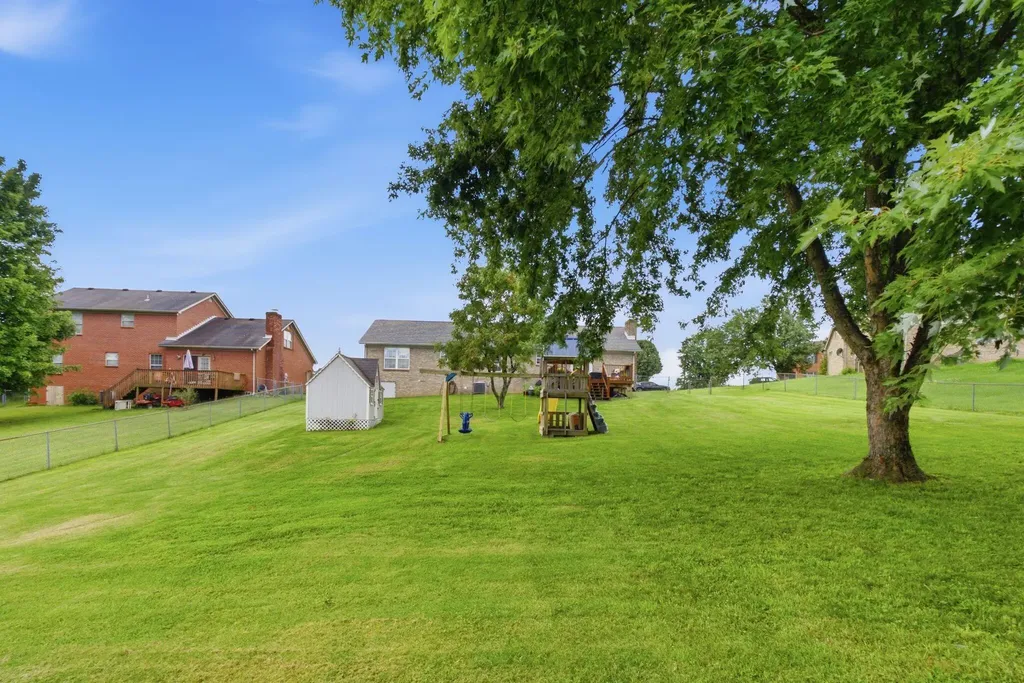 308 Timothy Way Richmond KY 40475