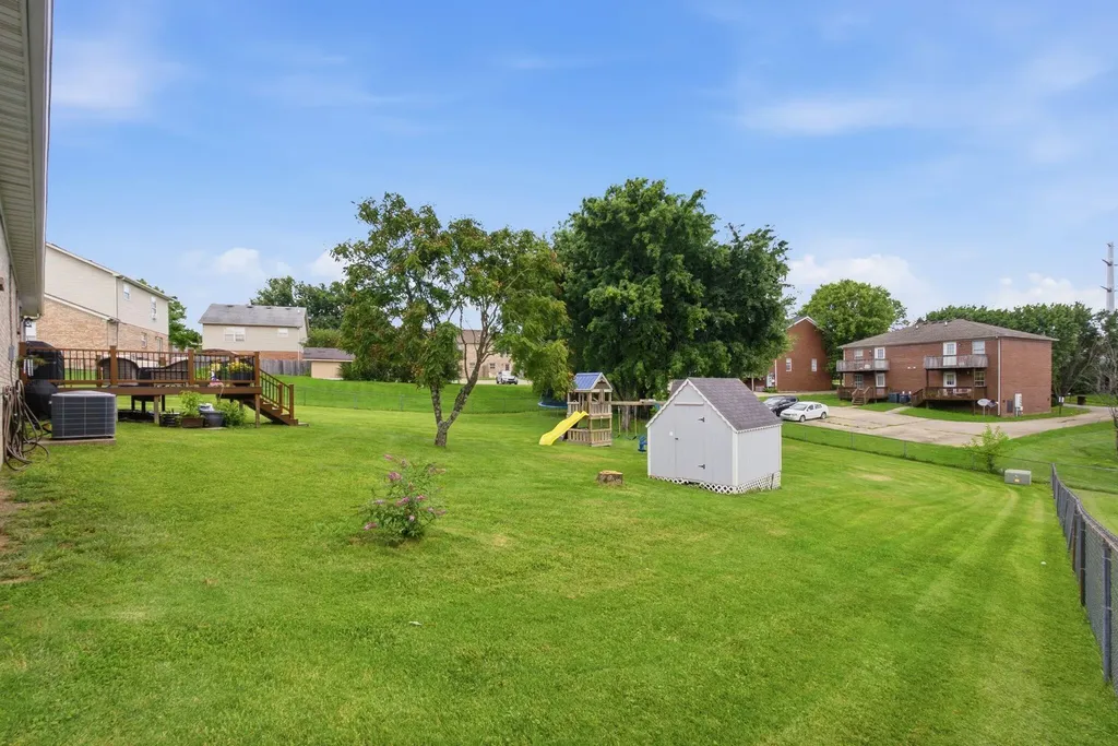 308 Timothy Way Richmond KY 40475