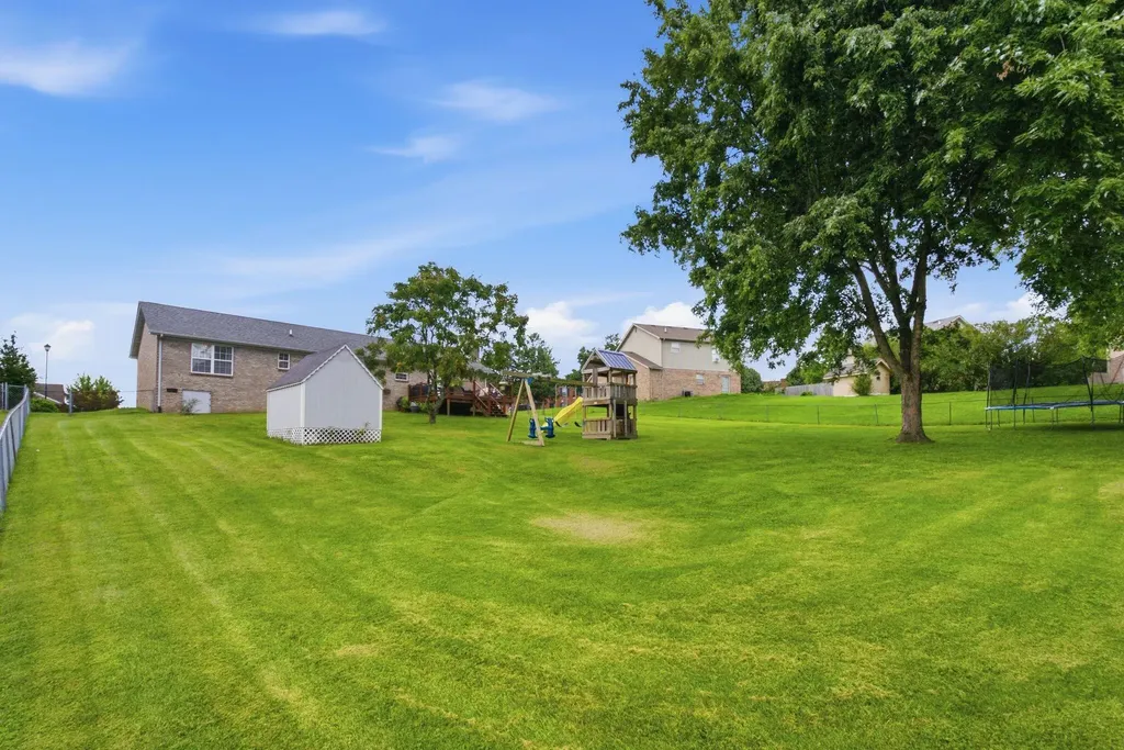 308 Timothy Way Richmond KY 40475
