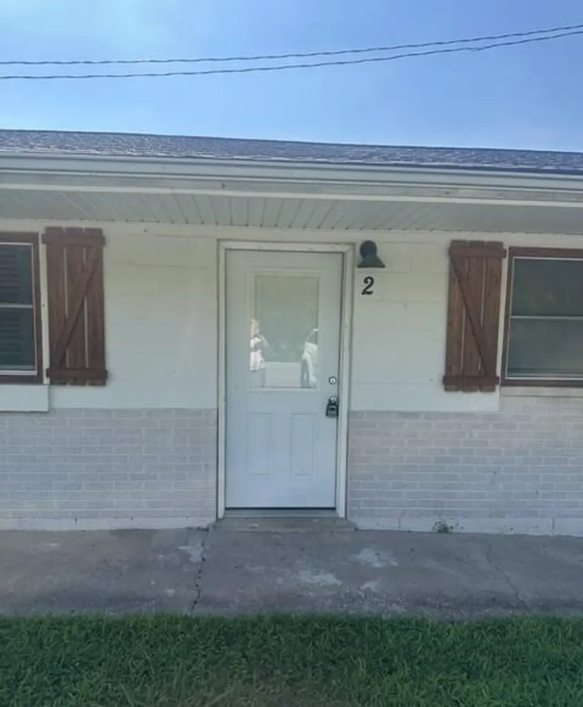 317 N 5th Street Wickliffe KY 42087