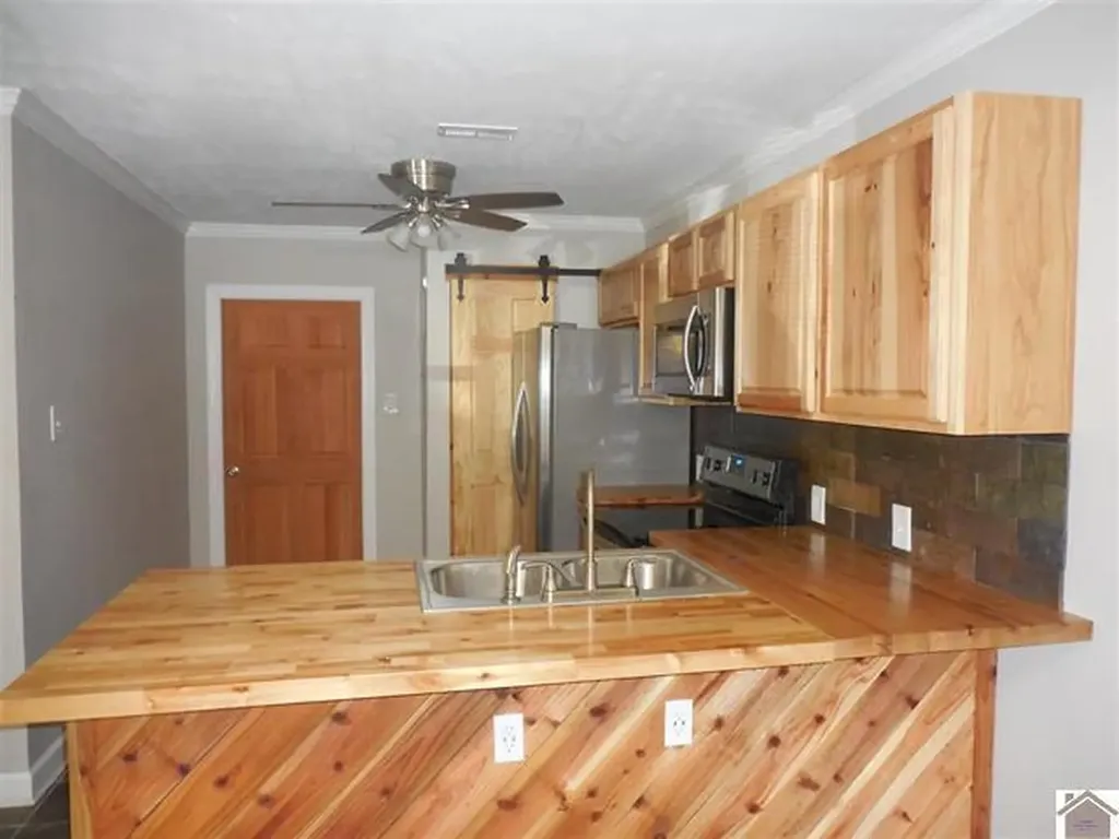317 N 5th Street Wickliffe KY 42087