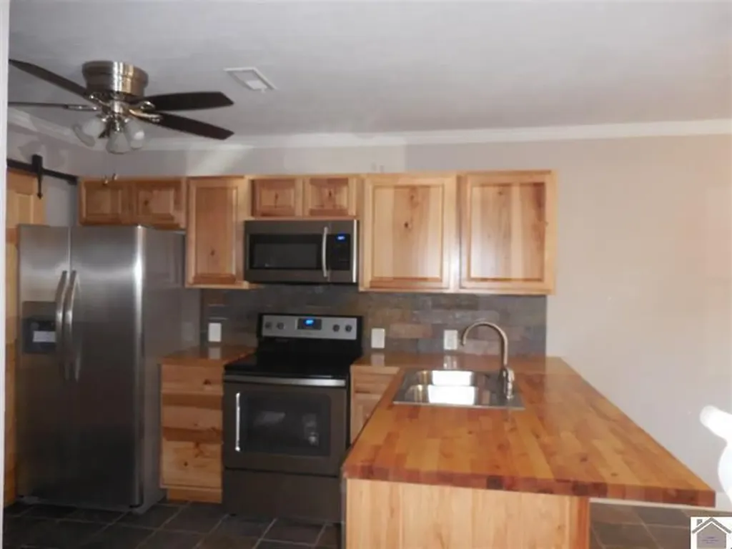 317 N 5th Street Wickliffe KY 42087