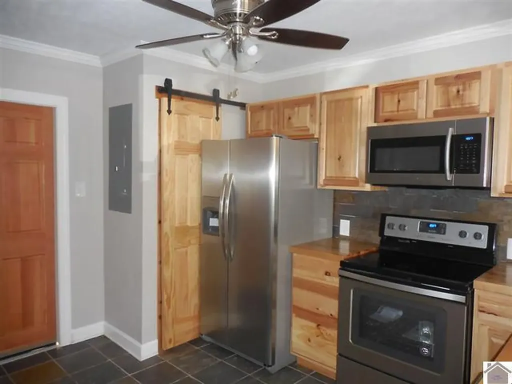317 N 5th Street Wickliffe KY 42087