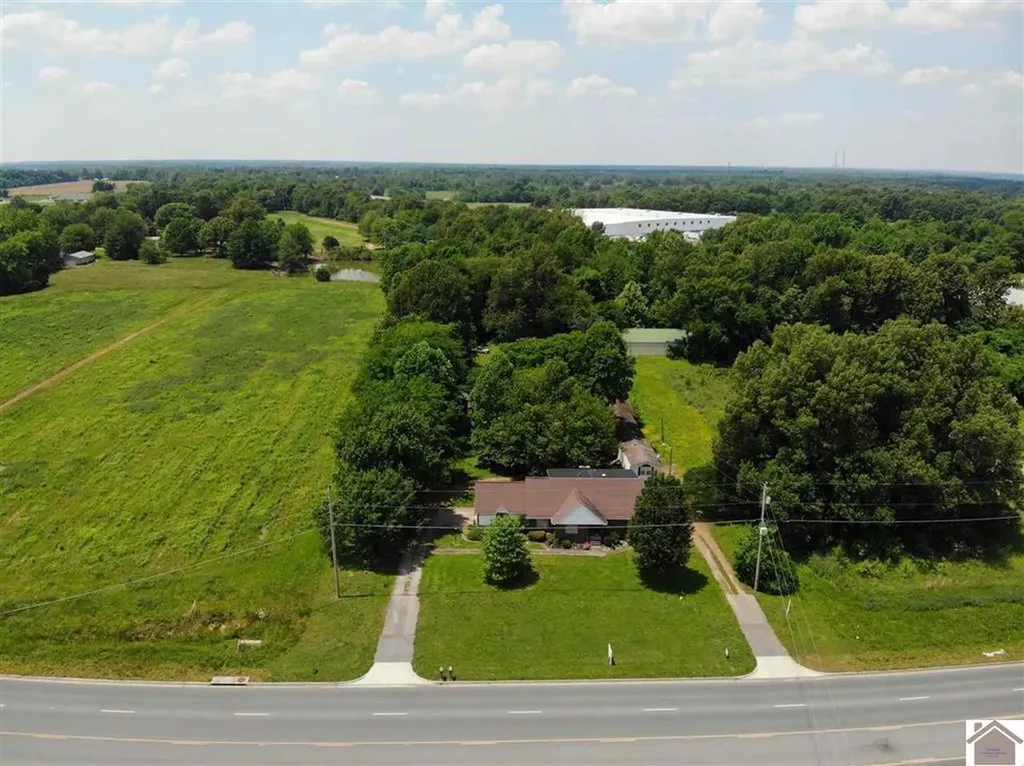 3711 Olivet Church Road Paducah KY 42001
