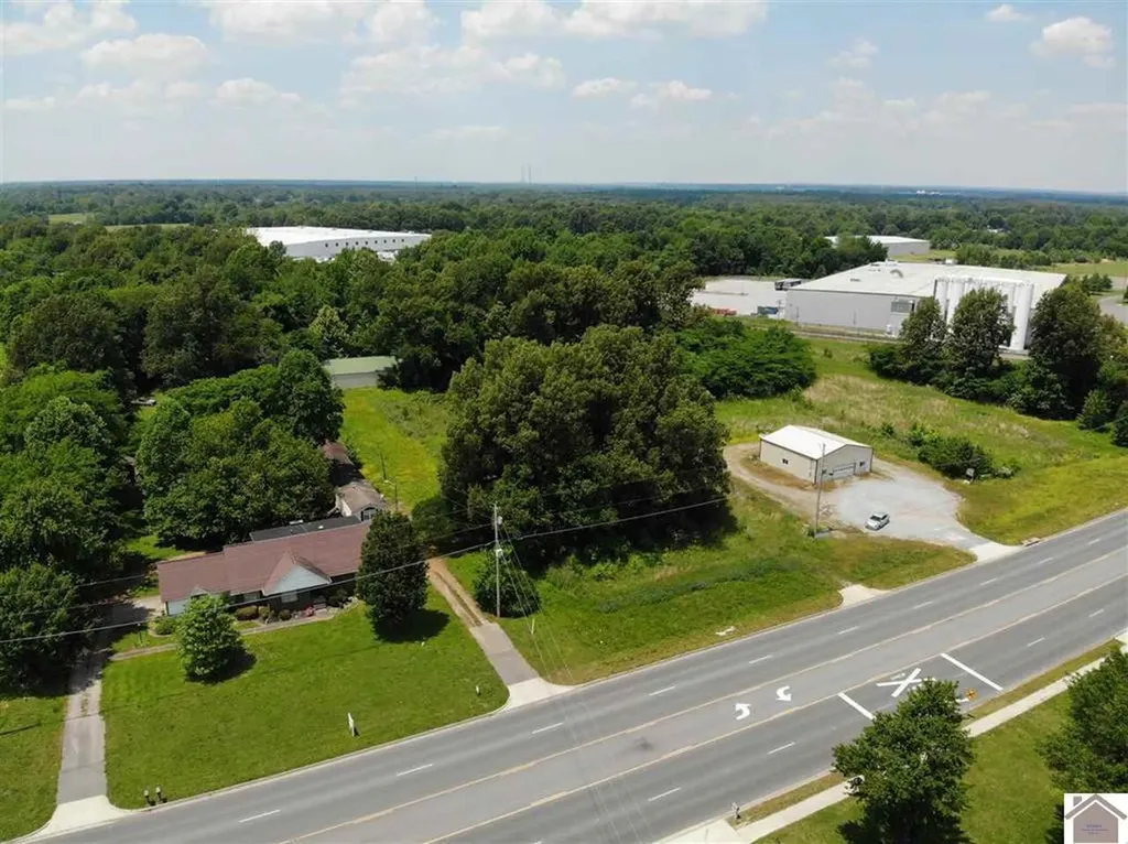 3711 Olivet Church Road Paducah KY 42001