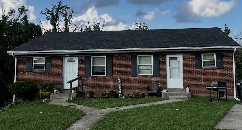3556 & 3560 Honey Jay Court Lexington KY 40517
