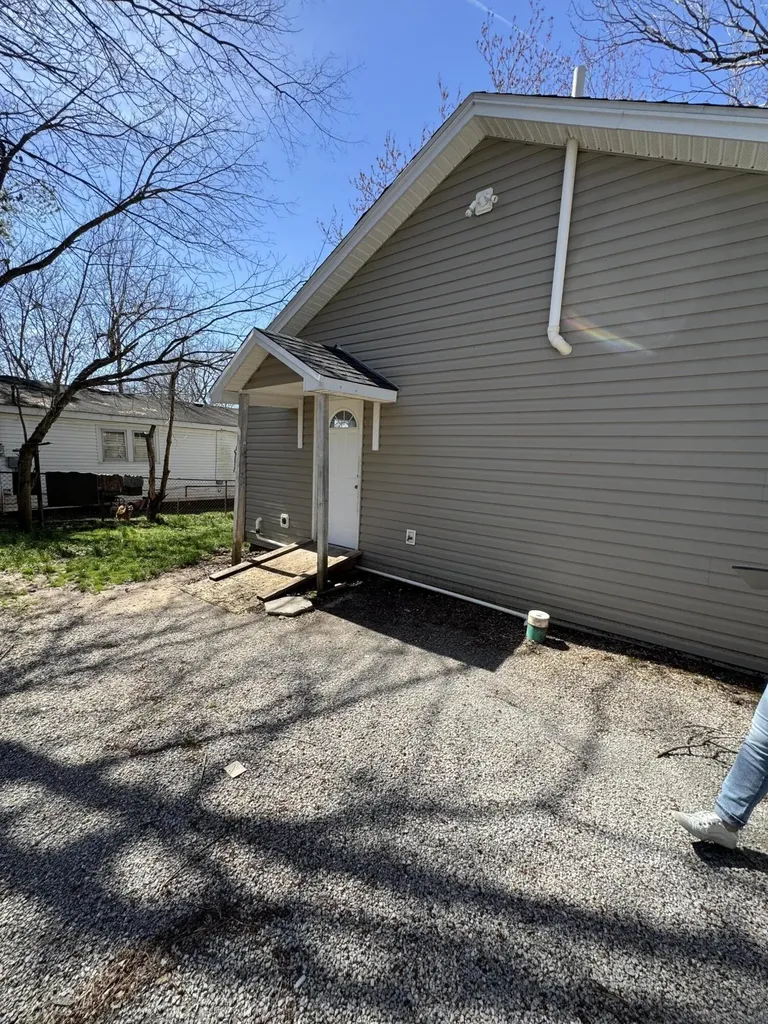 118 N Fowler Avenue Hopkinsville KY 42240