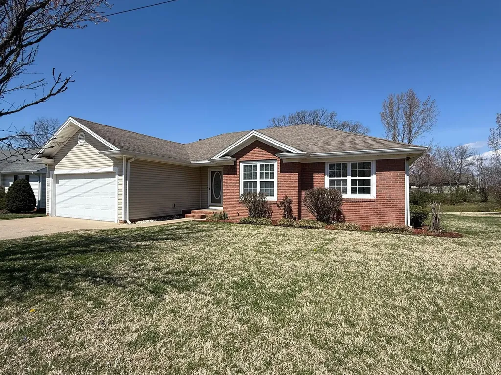 500 Clifton Court Hopkinsville KY 42240