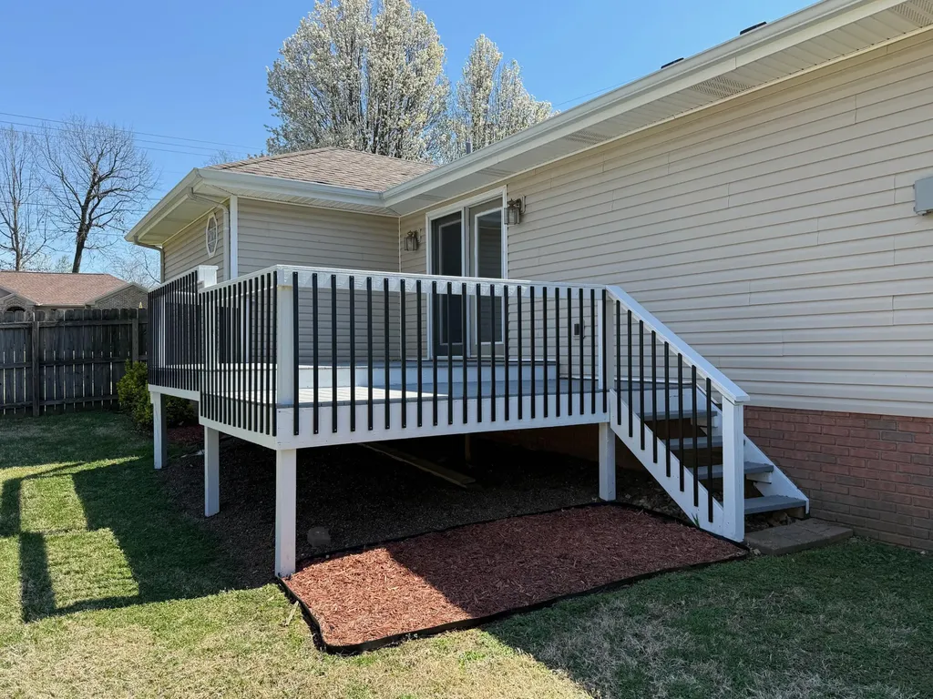 500 Clifton Court Hopkinsville KY 42240