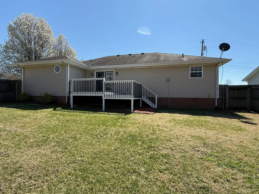 500 Clifton Court Hopkinsville KY 42240