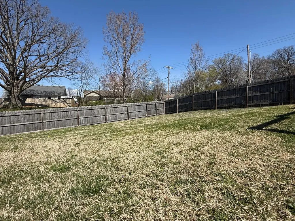 500 Clifton Court Hopkinsville KY 42240