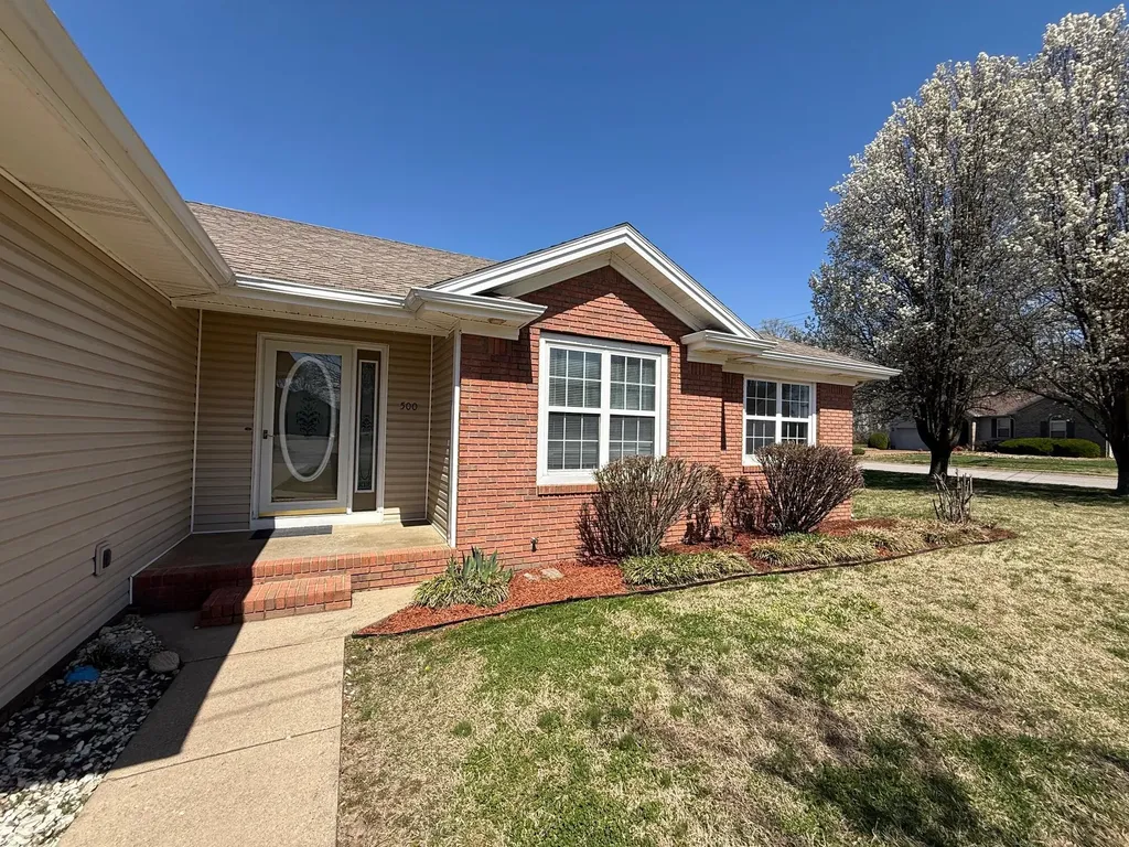 500 Clifton Court Hopkinsville KY 42240