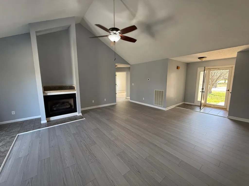 500 Clifton Court Hopkinsville KY 42240