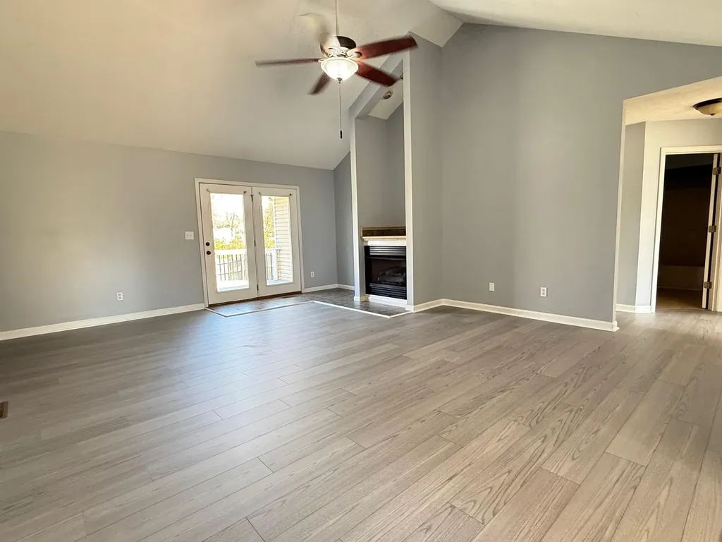 500 Clifton Court Hopkinsville KY 42240