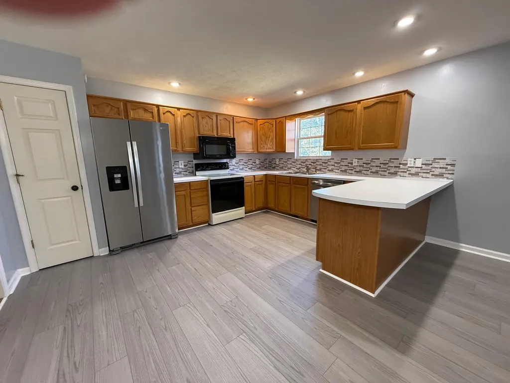 500 Clifton Court Hopkinsville KY 42240