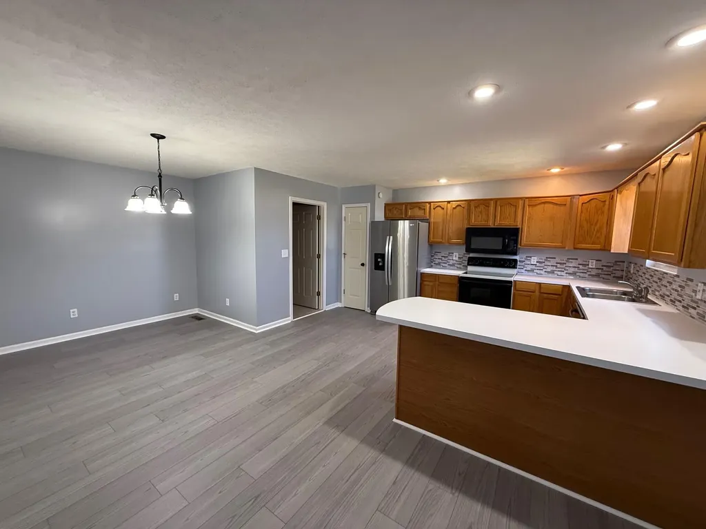500 Clifton Court Hopkinsville KY 42240