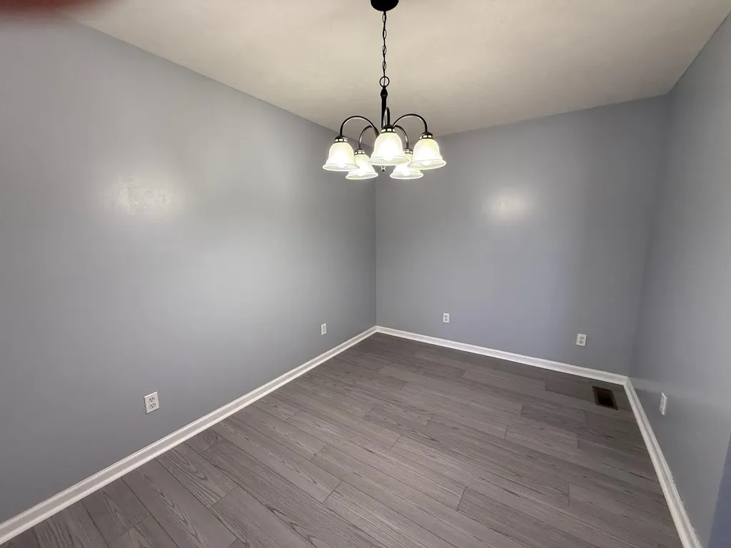 500 Clifton Court Hopkinsville KY 42240