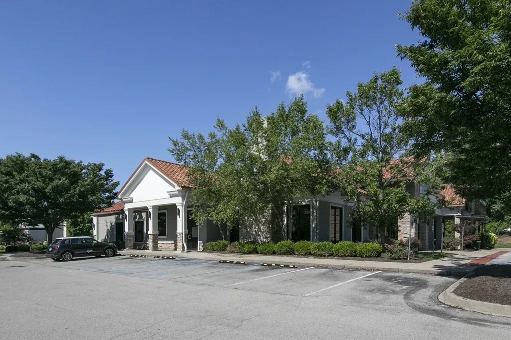 2217 War Admiral Way Lexington KY 40509