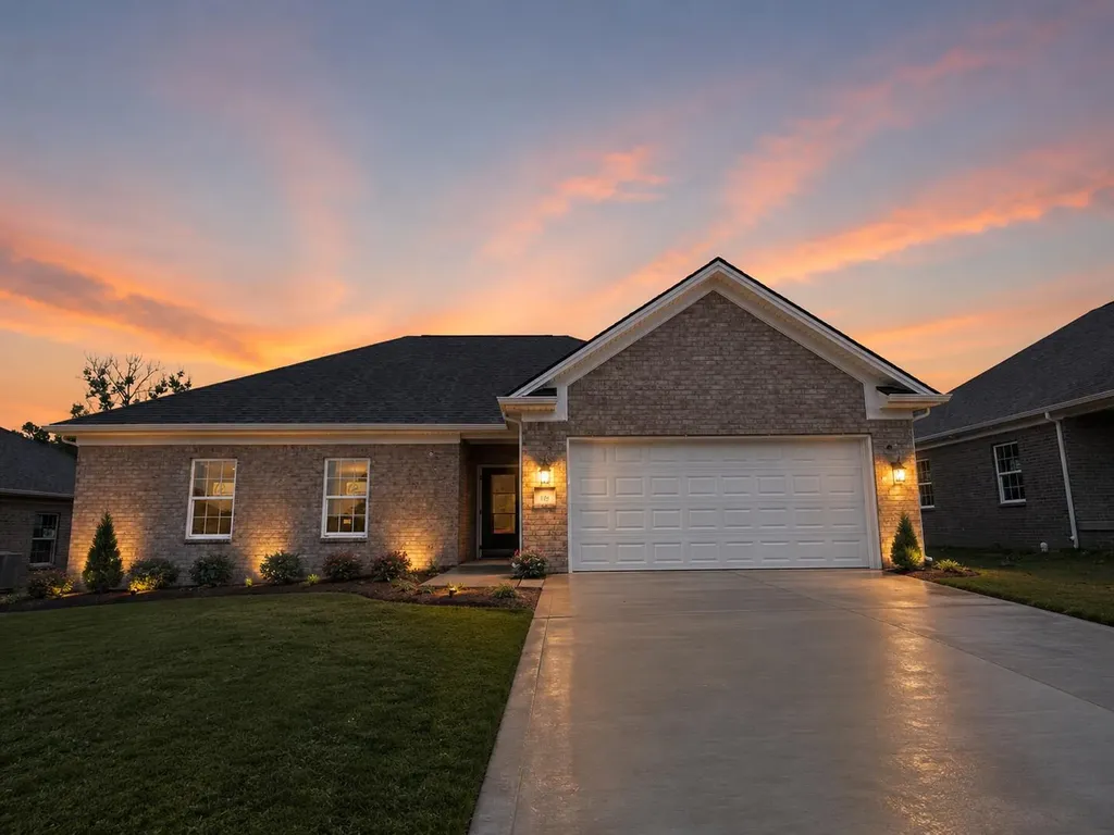 306 Cinchpost Circle London KY 40744