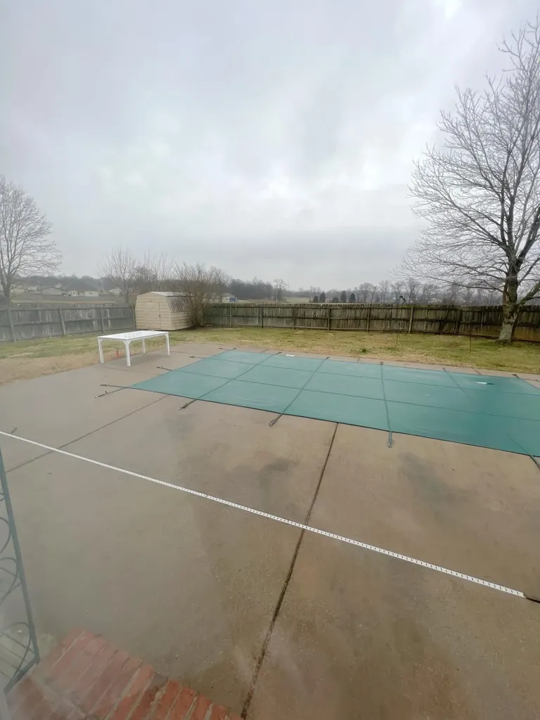 3639 Stone Valley Drive Hopkinsville KY 42240