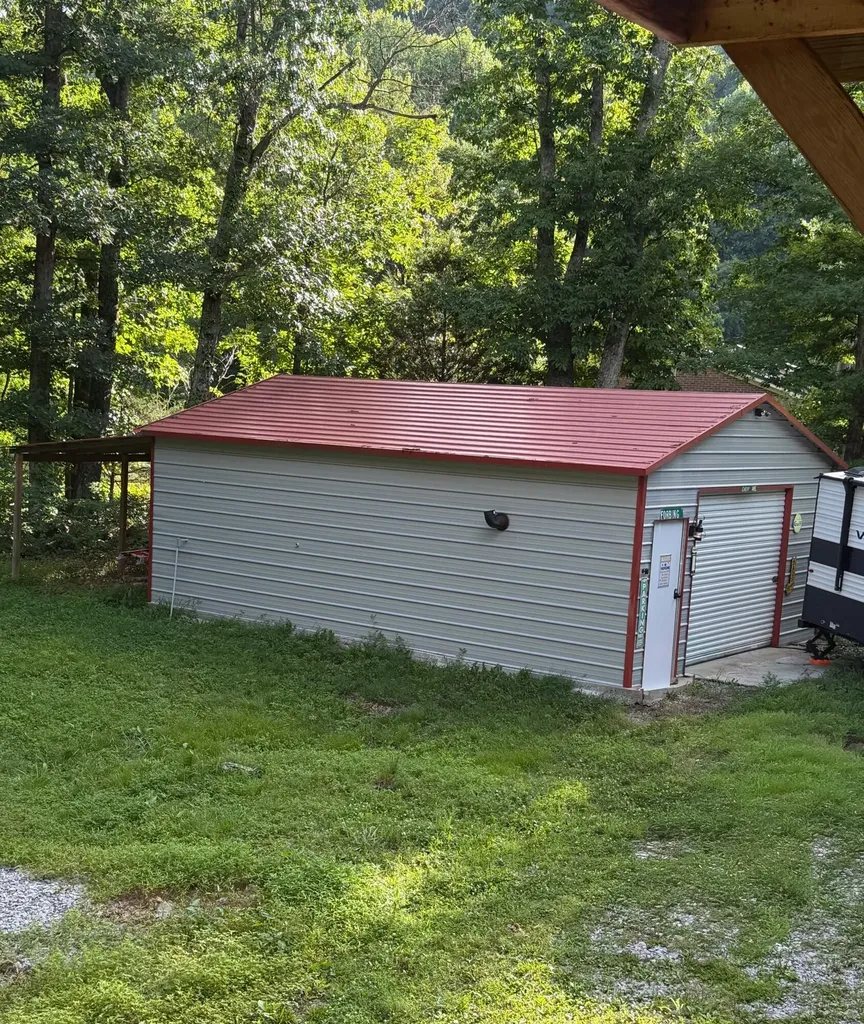 285 Von Linger Lane Stanford KY 40484