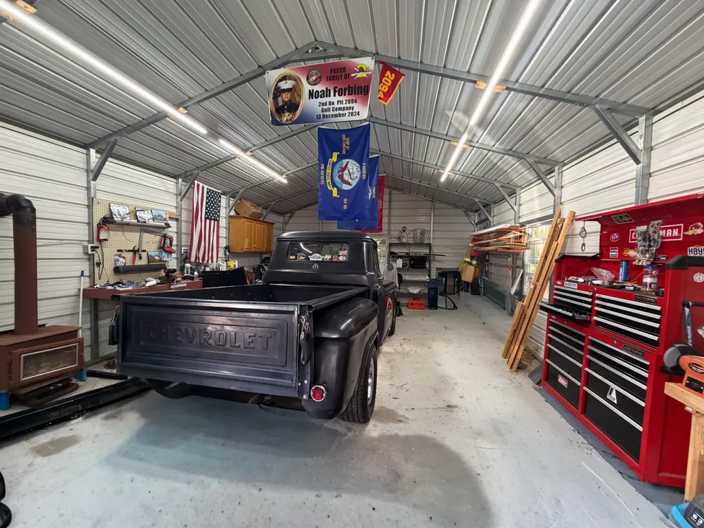 285 Von Linger Lane Stanford KY 40484