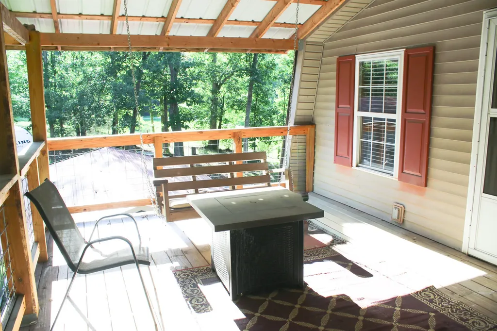 285 Von Linger Lane Stanford KY 40484