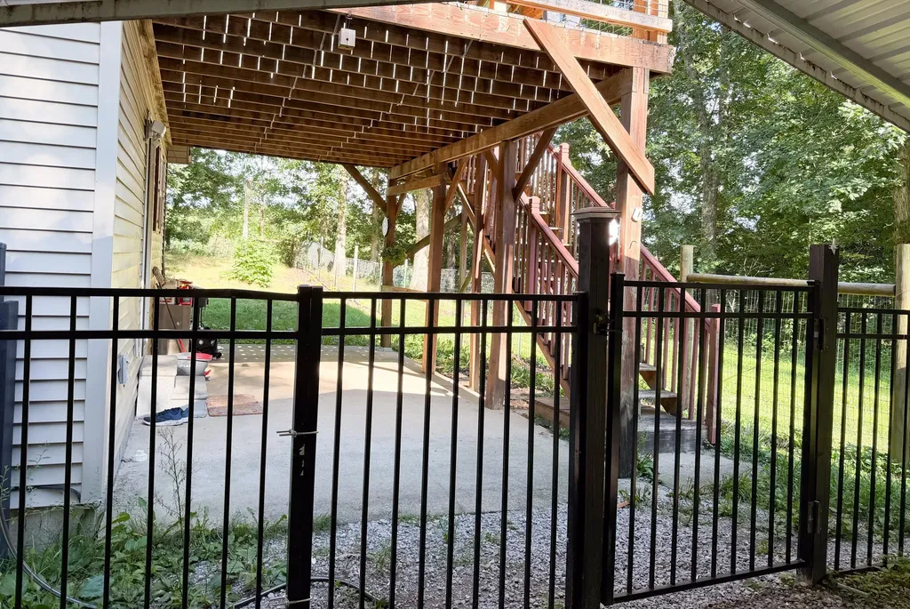285 Von Linger Lane Stanford KY 40484
