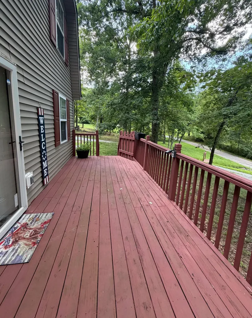 285 Von Linger Lane Stanford KY 40484