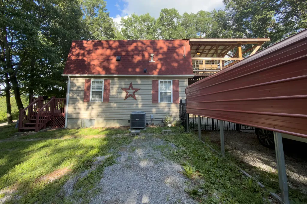 285 Von Linger Lane Stanford KY 40484