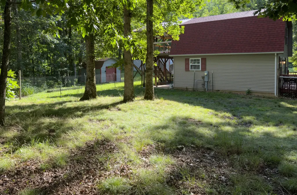 285 Von Linger Lane Stanford KY 40484