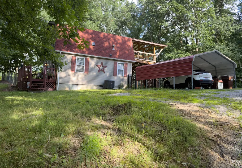 285 Von Linger Lane Stanford KY 40484